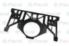 PACOL SCA-MR-001 Housing, outside mirror